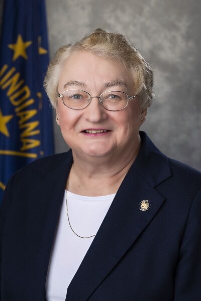 Sen. Sue Glick mug